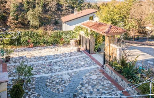 Holiday Home Avenida Paradis