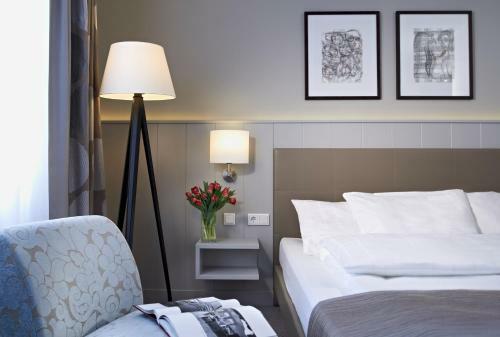 Sachsenpark-hotel