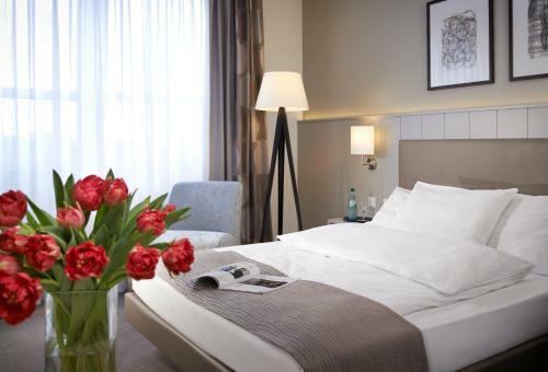 Sachsenpark-hotel