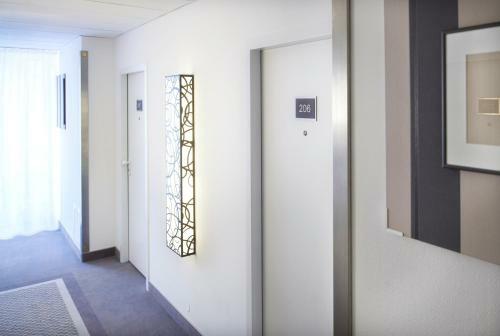 Sachsenpark-hotel