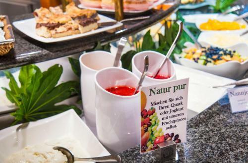 Sachsenpark-hotel