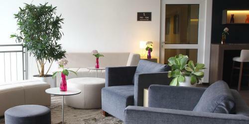 Sachsenpark-hotel