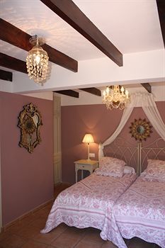 Bed & Breakfast La Venteta