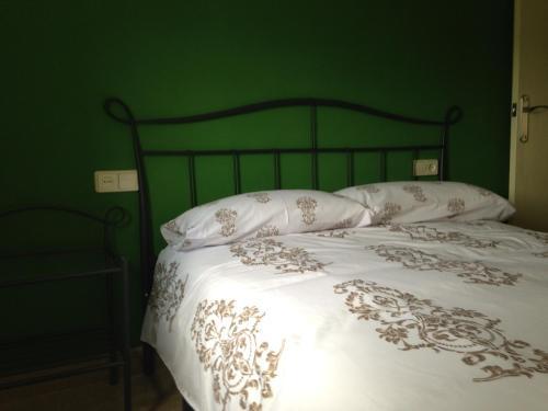 Apartaments Cal Pujol