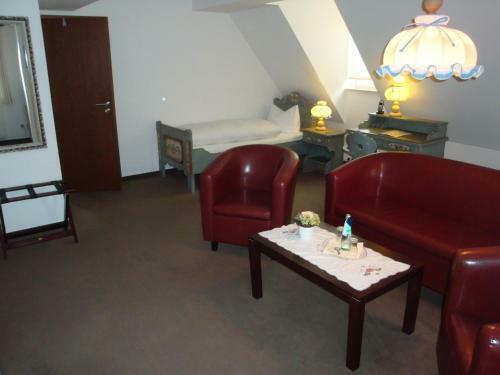 Hostal Hotel Haus Appelberg