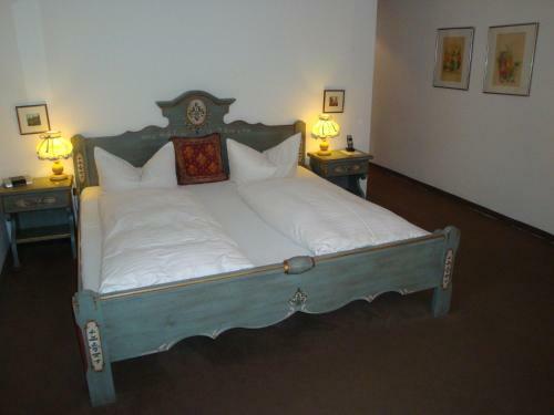 Hostal Hotel Haus Appelberg