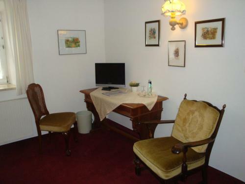 Hostal Hotel Haus Appelberg