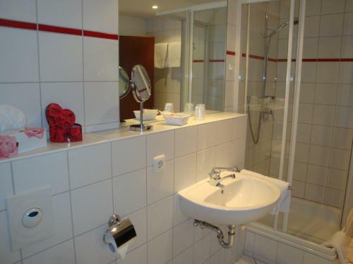 Hostal Hotel Haus Appelberg