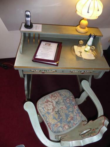 Hostal Hotel Haus Appelberg