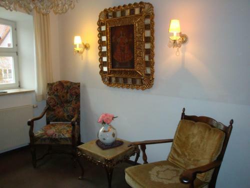 Hostal Hotel Haus Appelberg