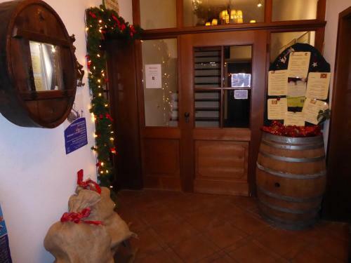 Hostal Hotel Haus Appelberg