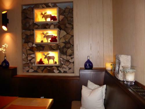 Hostal Hotel Haus Appelberg