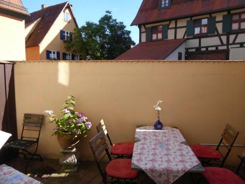 Hostal Hotel Haus Appelberg
