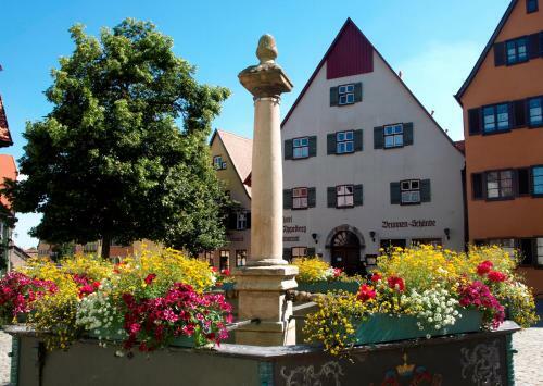 Hostal Hotel Haus Appelberg