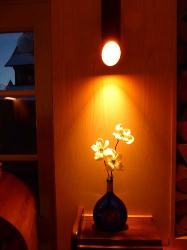 Hostal Hotel Haus Appelberg