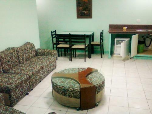 Ibay Zion Hotel