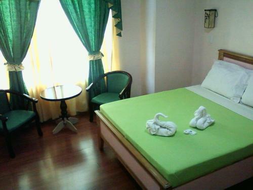 Ibay Zion Hotel