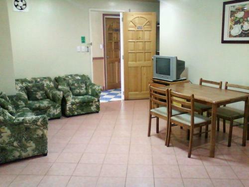 Ibay Zion Hotel
