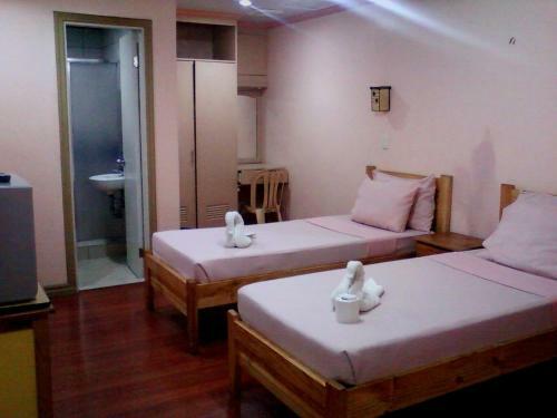 Ibay Zion Hotel