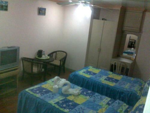Ibay Zion Hotel