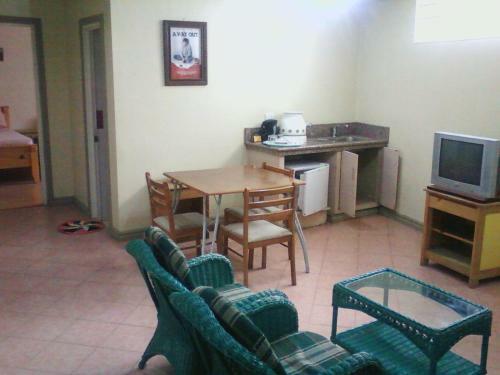 Ibay Zion Hotel