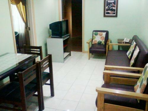 Ibay Zion Hotel