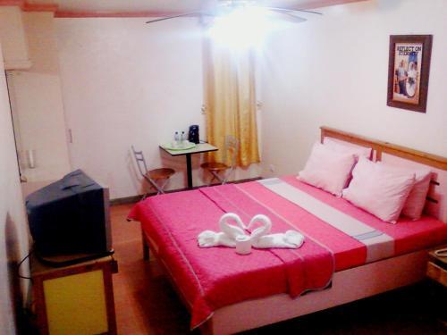 Ibay Zion Hotel