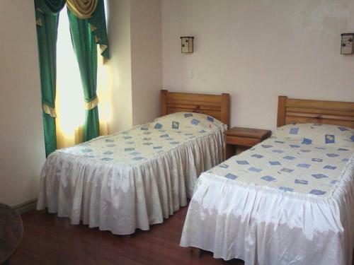 Ibay Zion Hotel