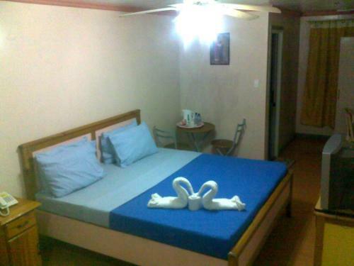 Ibay Zion Hotel