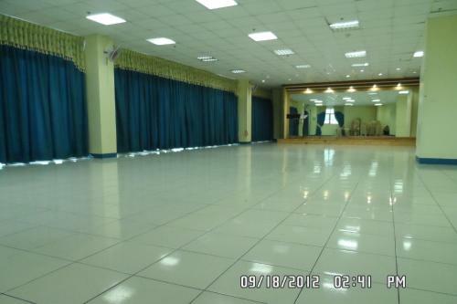 Ibay Zion Hotel
