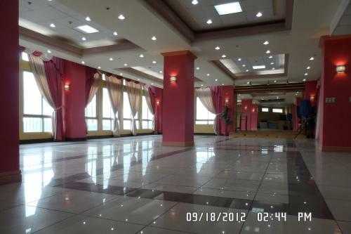 Ibay Zion Hotel