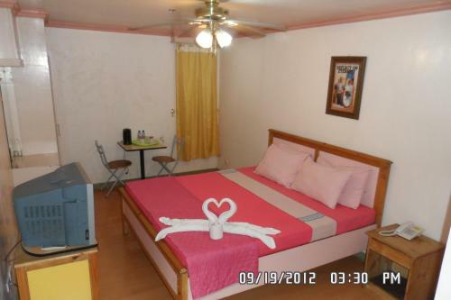 Ibay Zion Hotel