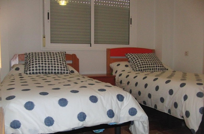 Apartamentos Finestrat I-ii