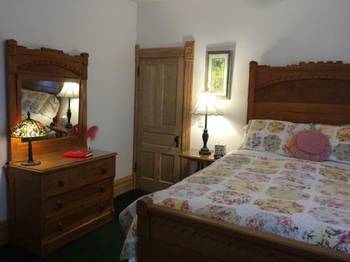 Lehrkind Mansion Bed & Breakfast