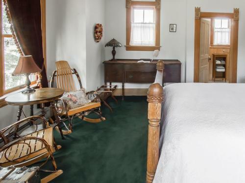 Lehrkind Mansion Bed & Breakfast