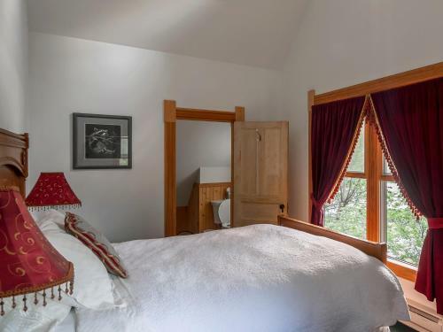 Lehrkind Mansion Bed & Breakfast
