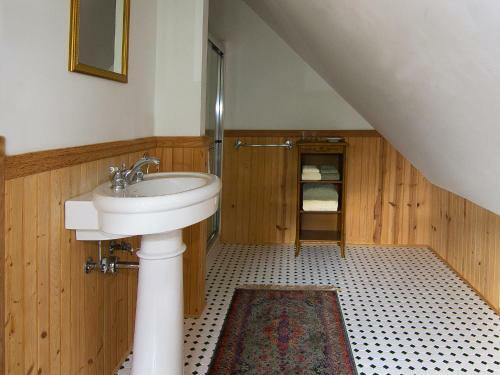 Lehrkind Mansion Bed & Breakfast