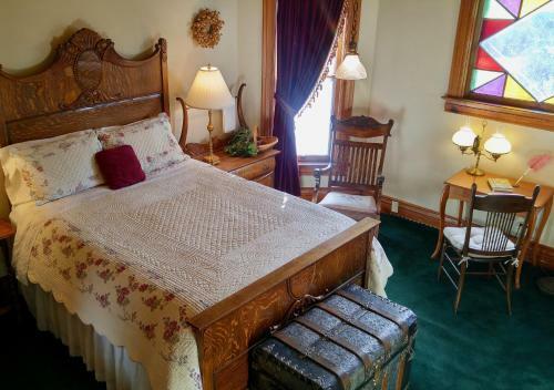 Lehrkind Mansion Bed & Breakfast