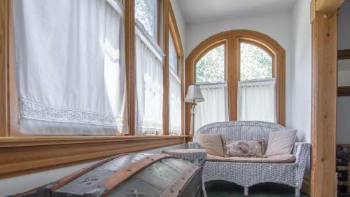 Lehrkind Mansion Bed & Breakfast