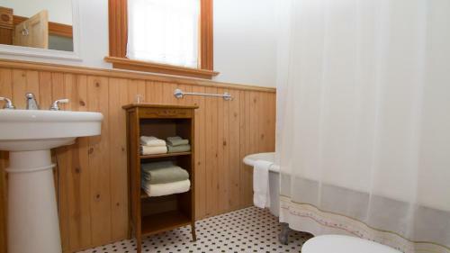 Lehrkind Mansion Bed & Breakfast