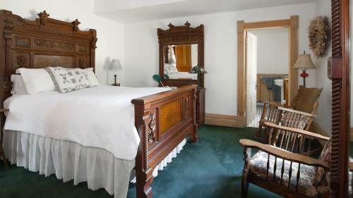 Lehrkind Mansion Bed & Breakfast