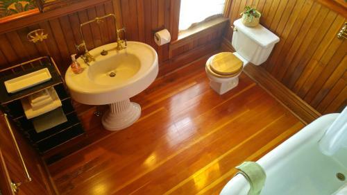 Lehrkind Mansion Bed & Breakfast