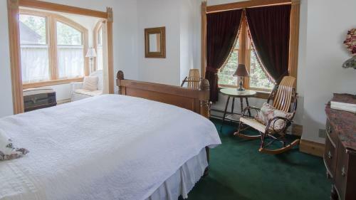 Lehrkind Mansion Bed & Breakfast