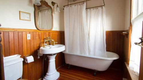 Lehrkind Mansion Bed & Breakfast