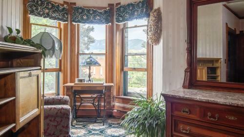 Lehrkind Mansion Bed & Breakfast