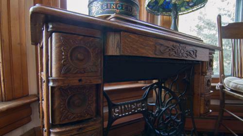 Lehrkind Mansion Bed & Breakfast