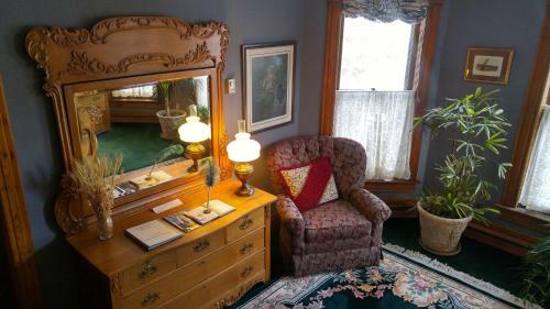 Lehrkind Mansion Bed & Breakfast