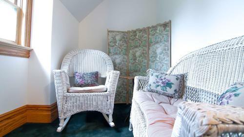 Lehrkind Mansion Bed & Breakfast