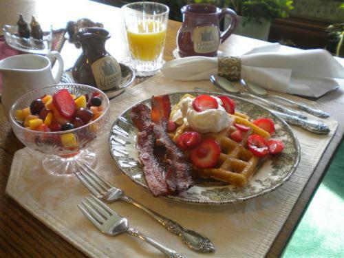 Lehrkind Mansion Bed & Breakfast