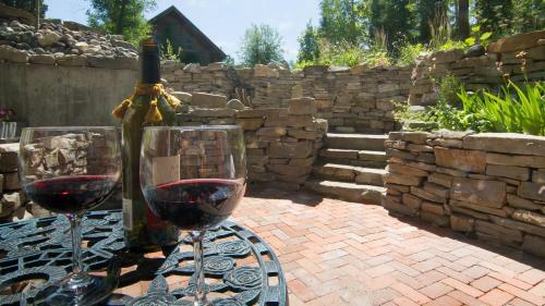 Lehrkind Mansion Bed & Breakfast